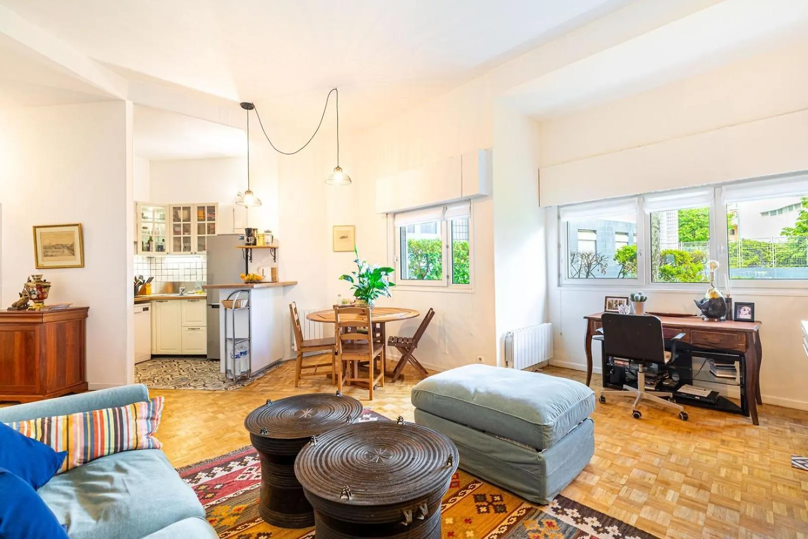 Guestready - Appartement Vintage A Beaugrenelle Paris France