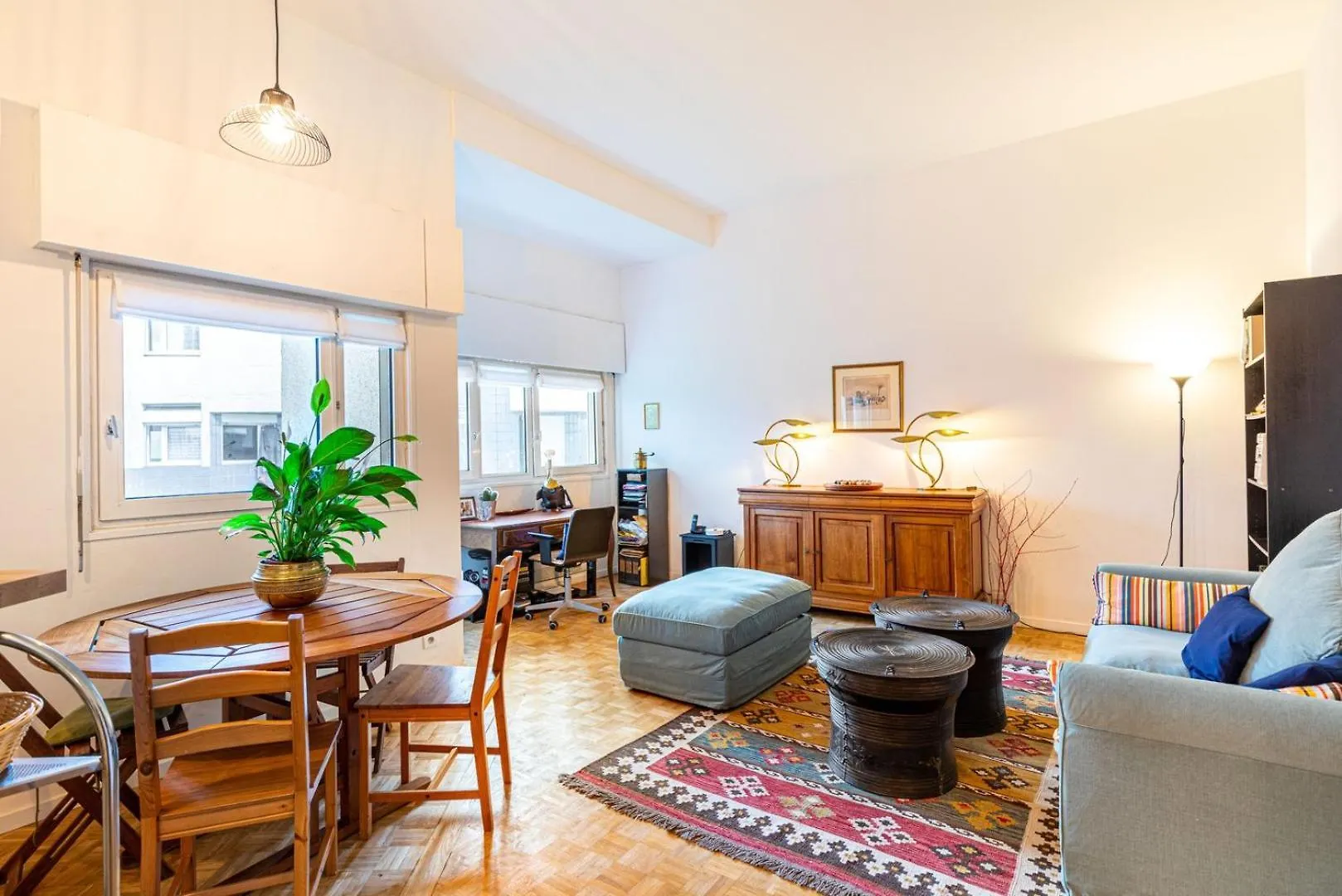 Guestready - Appartement Vintage A Beaugrenelle Paris