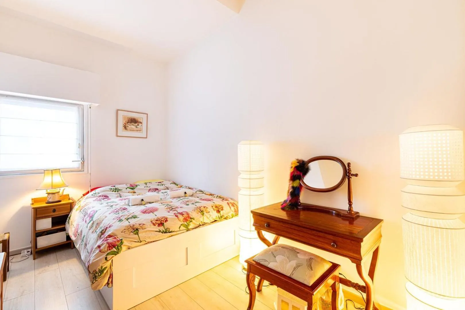 Guestready - Appartement Vintage A Beaugrenelle Paris Apartment