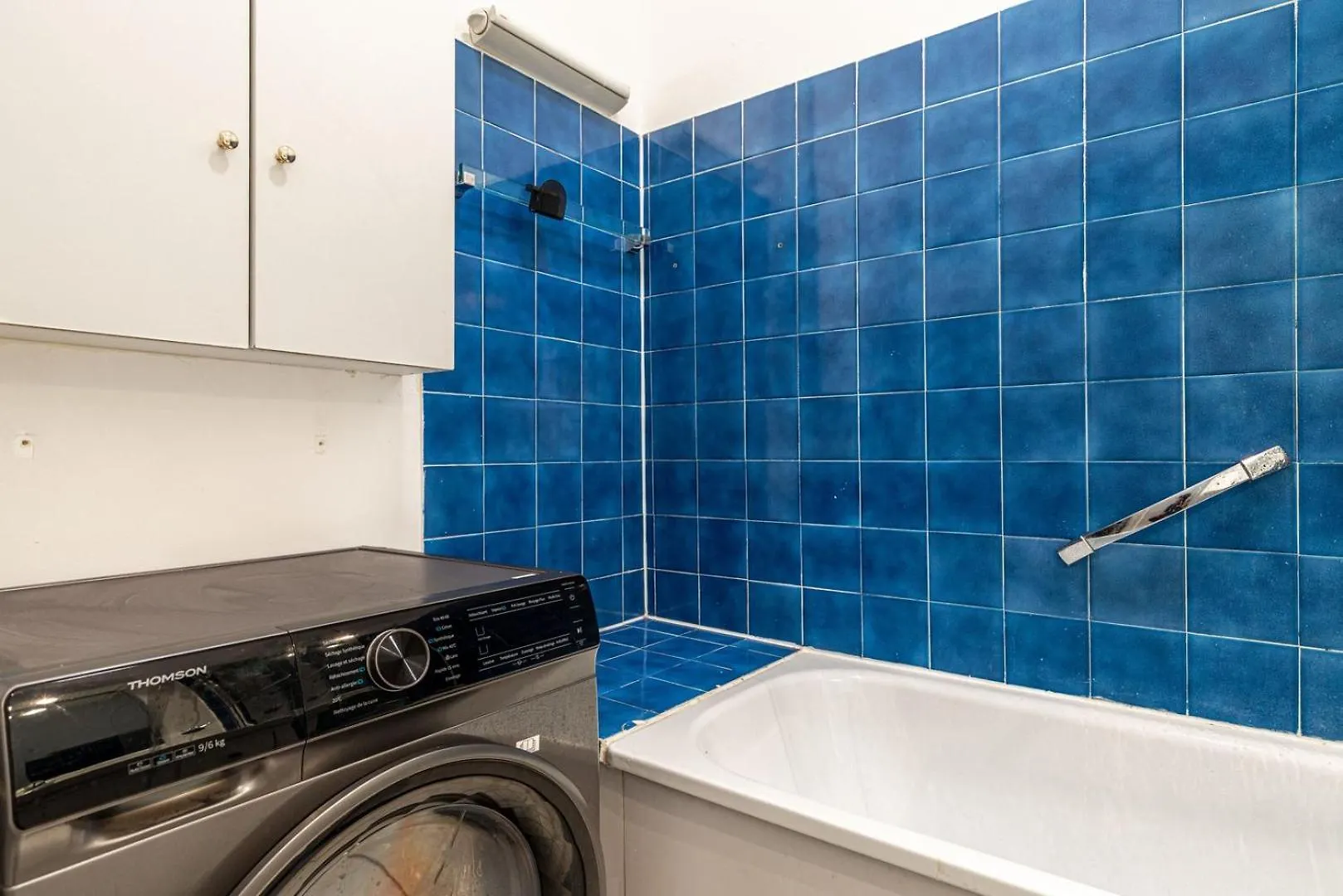 Apartment Guestready - Appartement Vintage A Beaugrenelle Paris France
