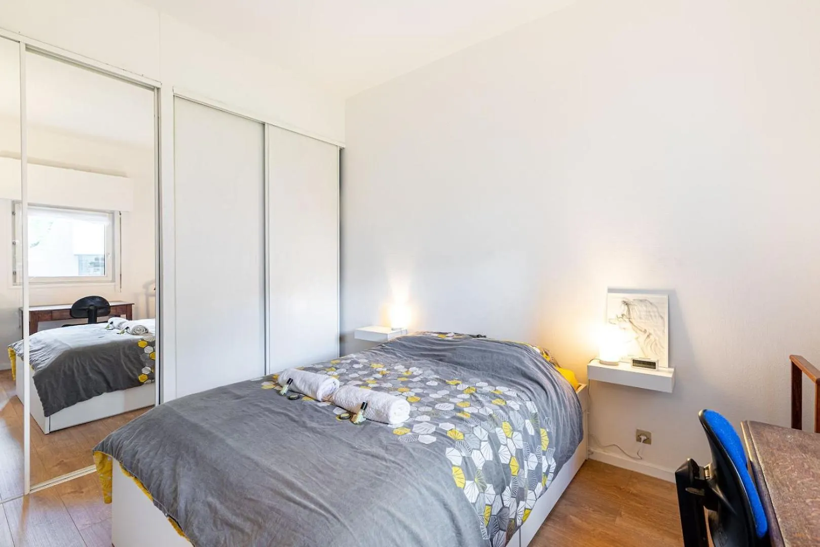 Guestready - Appartement Vintage A Beaugrenelle Paris Apartment