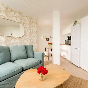  Apartment Merveil - Family - Tour Eiffel - Viala I