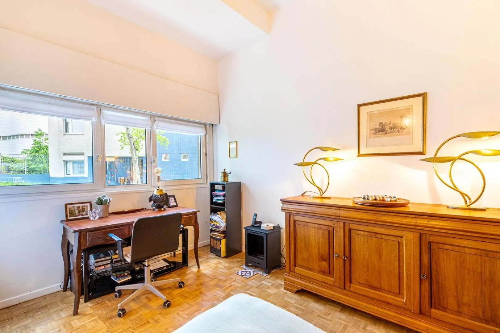 Guestready - Appartement Vintage A Beaugrenelle Paris France