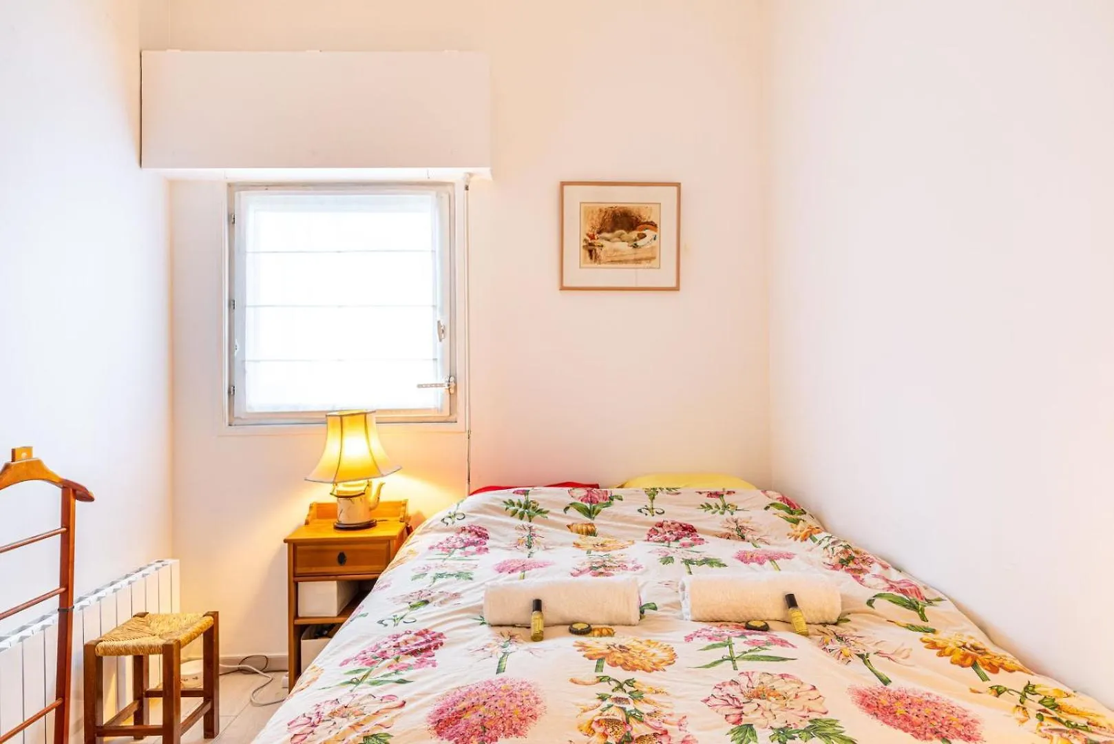 Guestready - Appartement Vintage A Beaugrenelle Paris