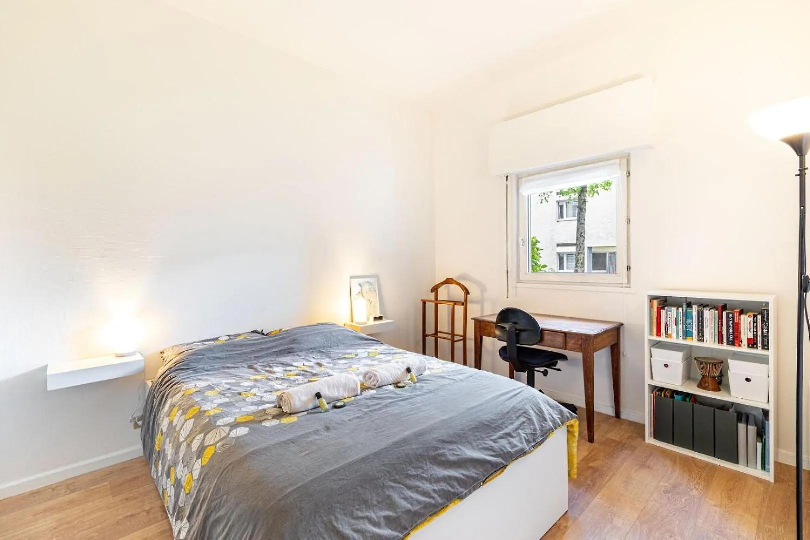 Guestready - Appartement Vintage A Beaugrenelle Paris